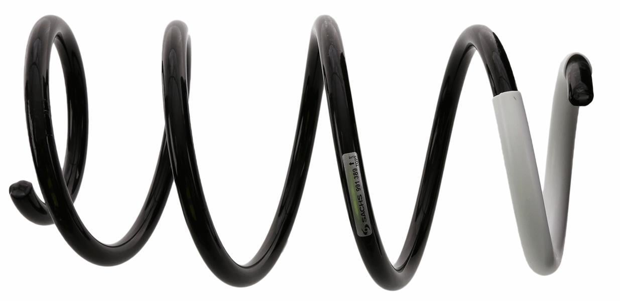 COIL SPRING