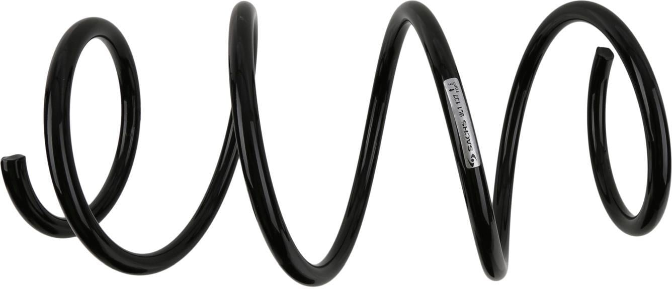 COIL SPRING