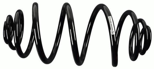 COIL SPRING