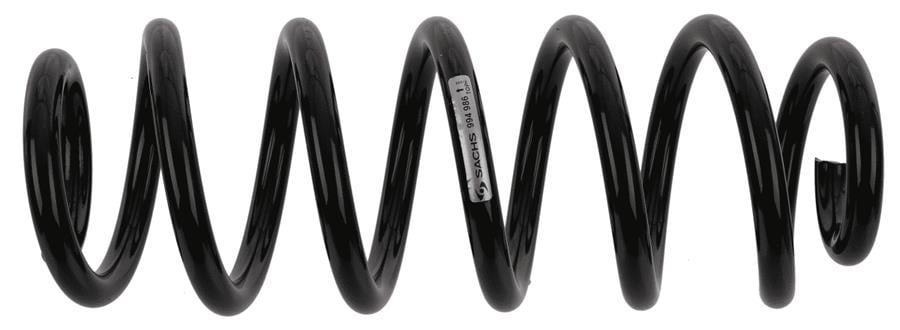 COIL SPRING