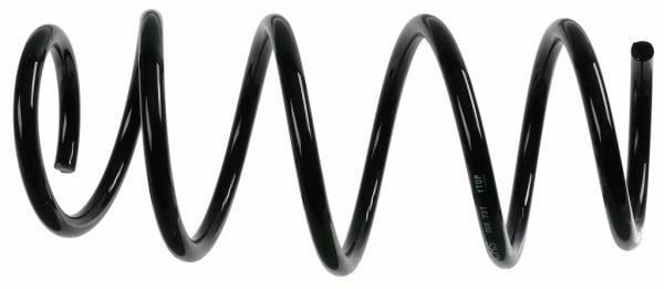 COIL SPRING
