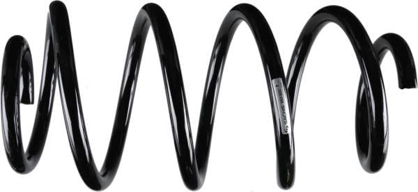 COIL SPRING