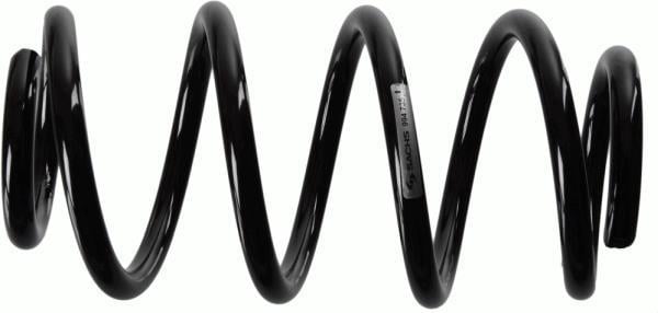 COIL SPRING