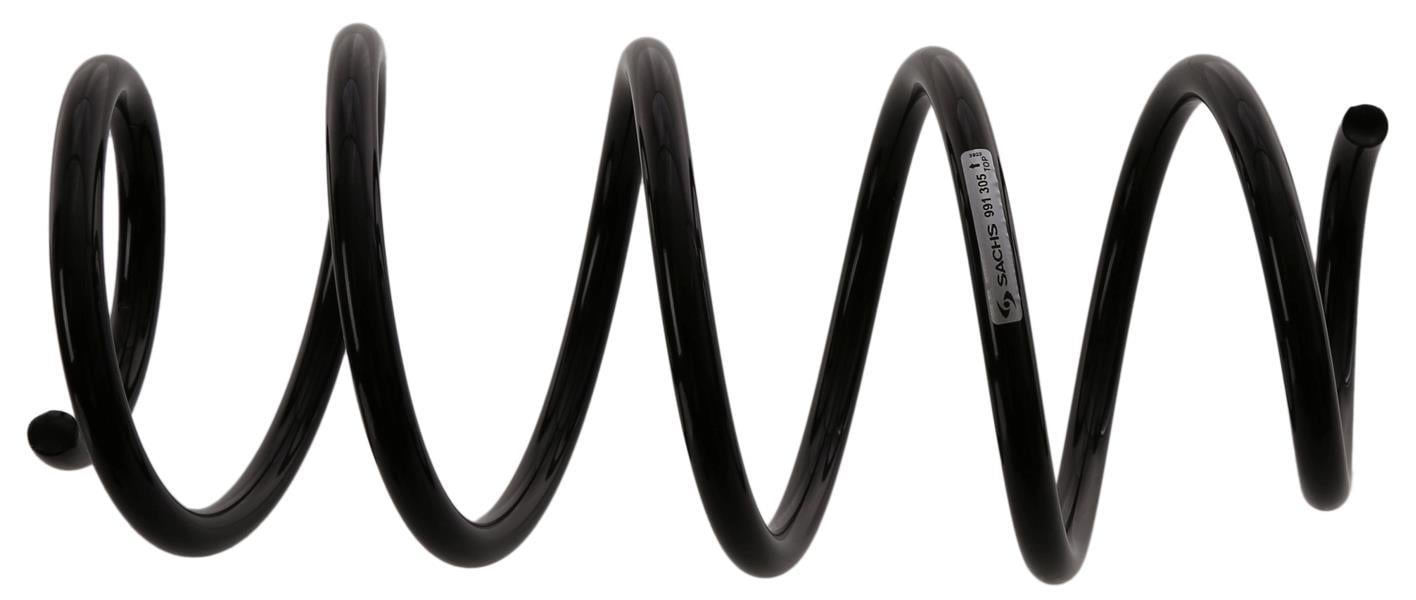 COIL SPRING