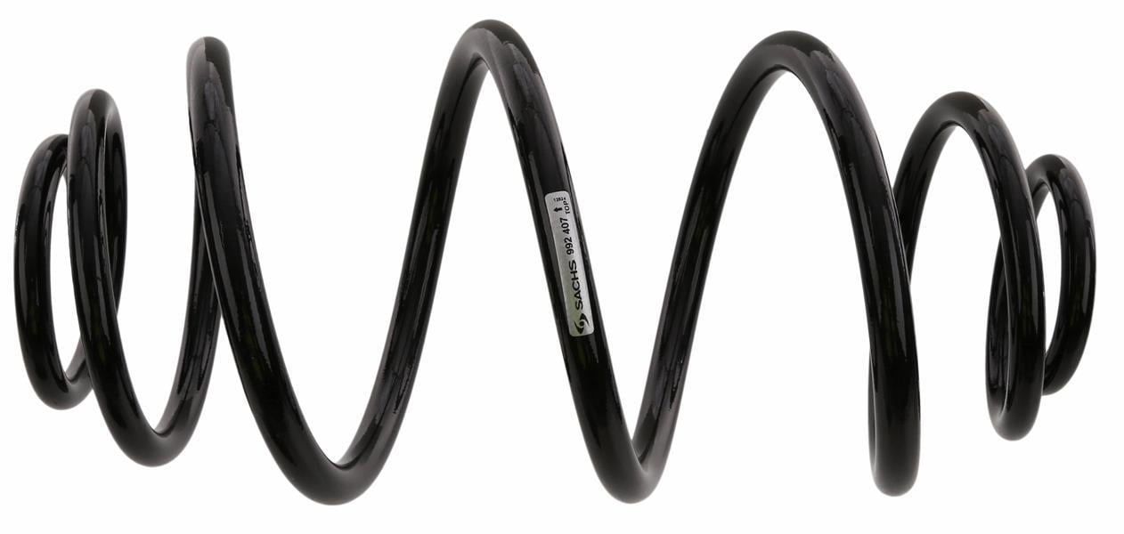 COIL SPRING