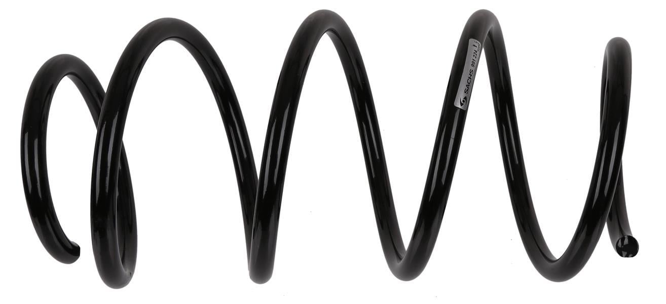 COIL SPRING