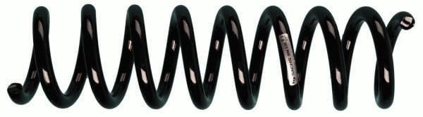 COIL SPRING