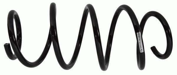 COIL SPRING