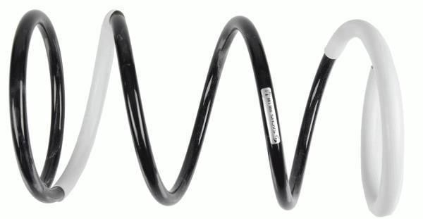 COIL SPRING