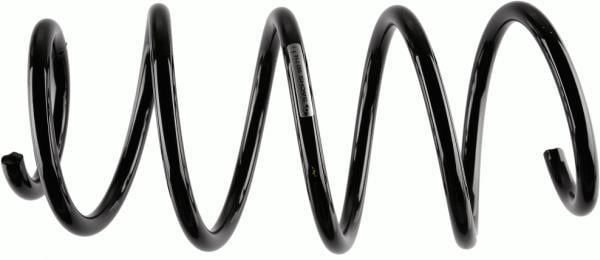 COIL SPRING