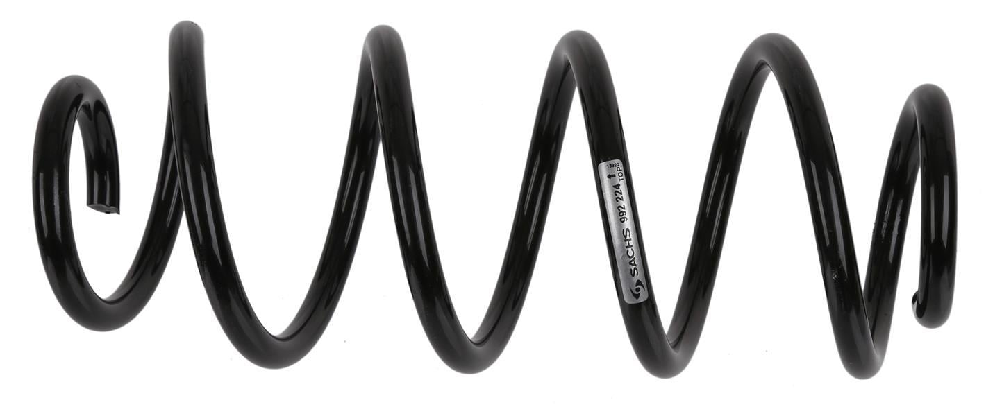 COIL SPRING