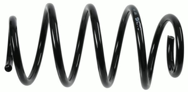 COIL SPRING