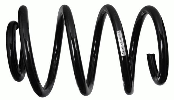COIL SPRING