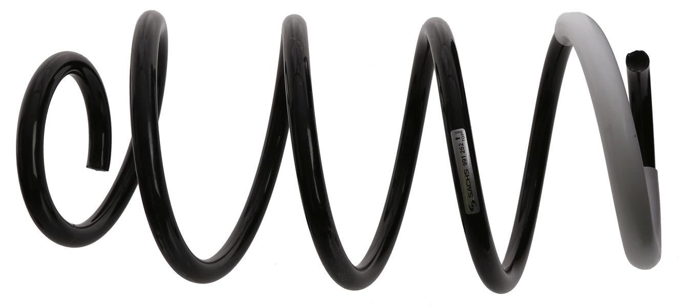 COIL SPRING