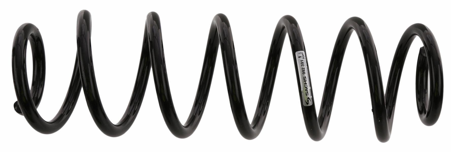 COIL SPRING