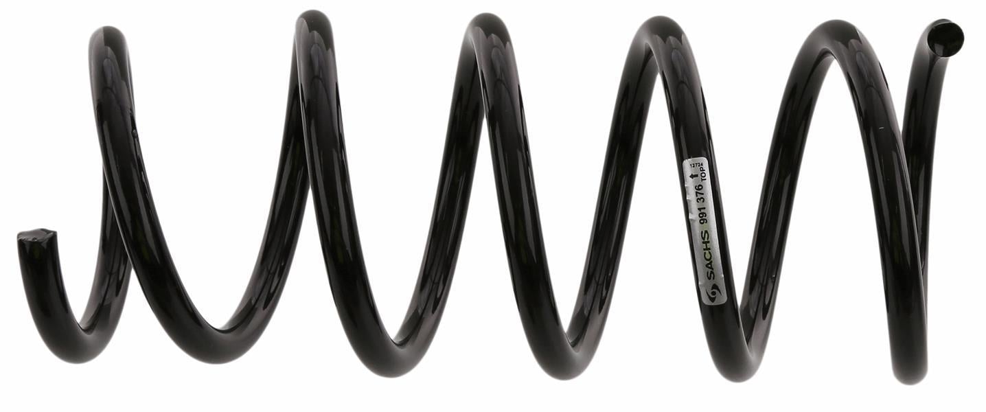 COIL SPRING