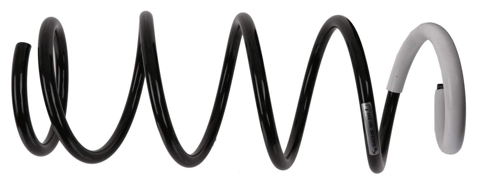 COIL SPRING