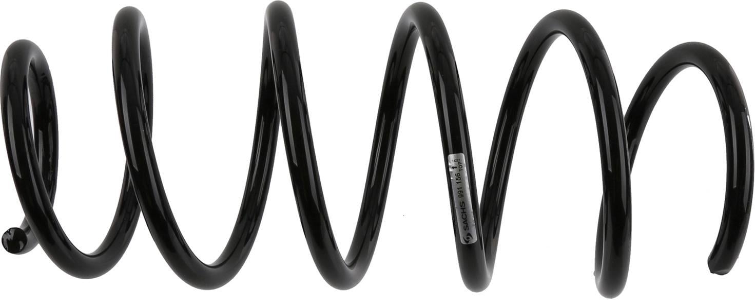 COIL SPRING