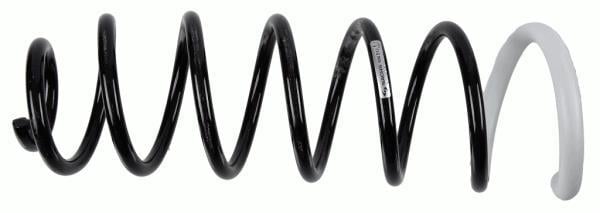COIL SPRING