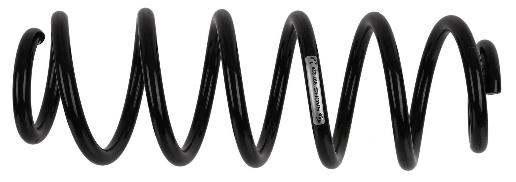COIL SPRING