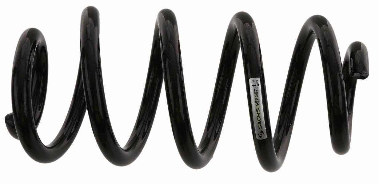 COIL SPRING