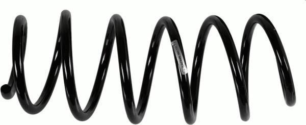 COIL SPRING
