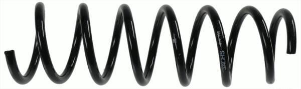 COIL SPRING