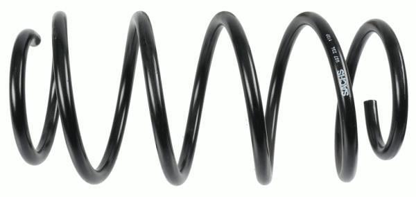 COIL SPRING