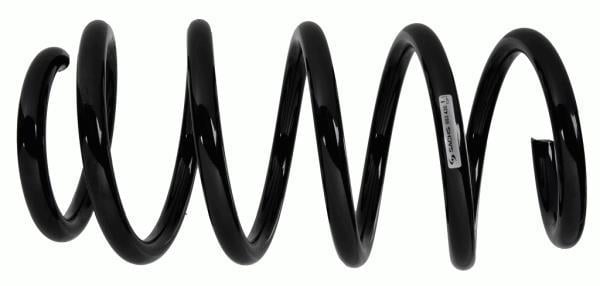 COIL SPRING