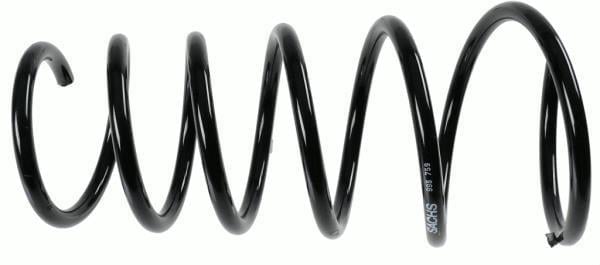 COIL SPRING