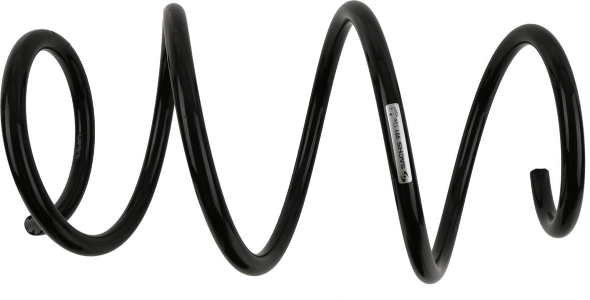 COIL SPRING