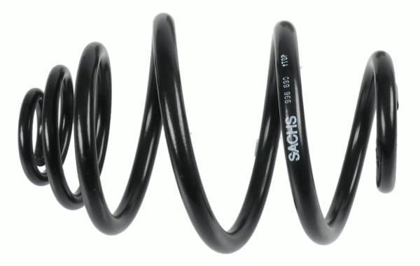 COIL SPRING