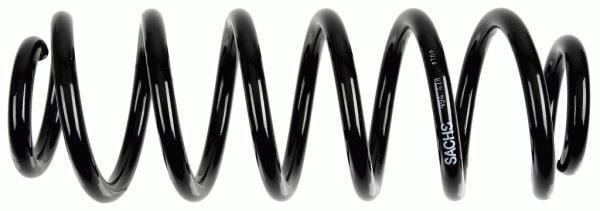 COIL SPRING
