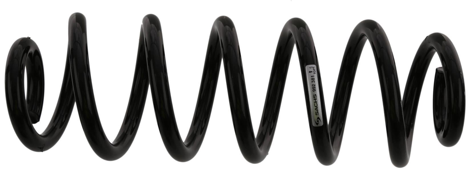 COIL SPRING