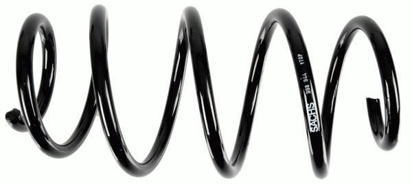 COIL SPRING