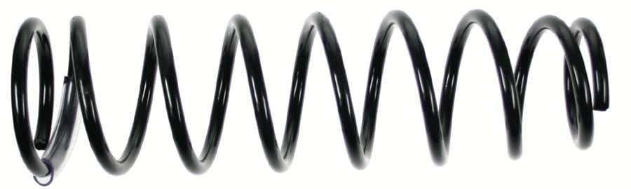 COIL SPRING