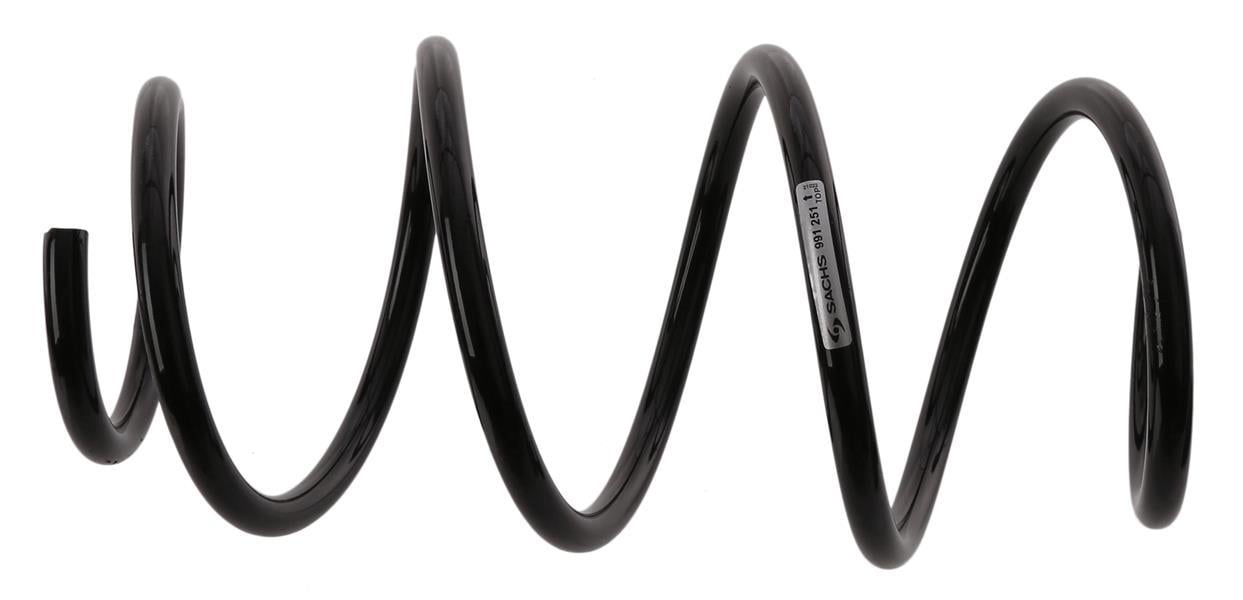 COIL SPRING