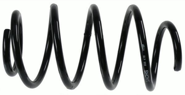 COIL SPRING