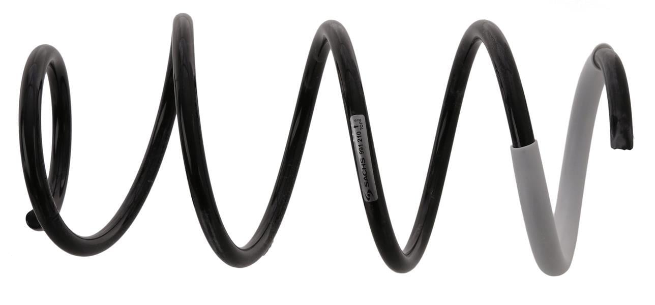 COIL SPRING