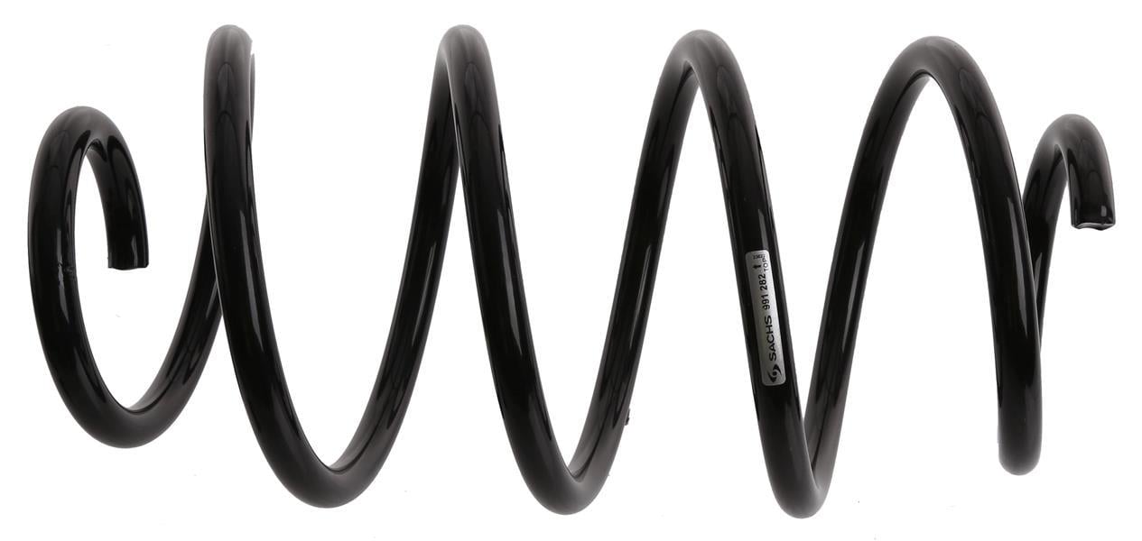 COIL SPRING