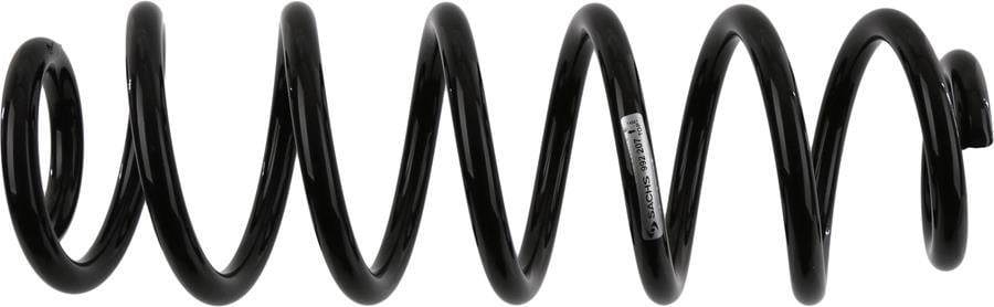 COIL SPRING
