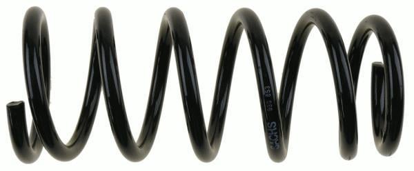 COIL SPRING