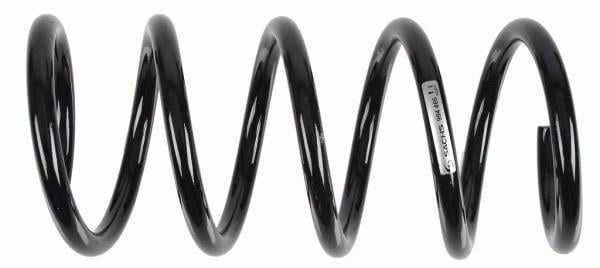 COIL SPRING