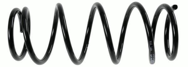 COIL SPRING