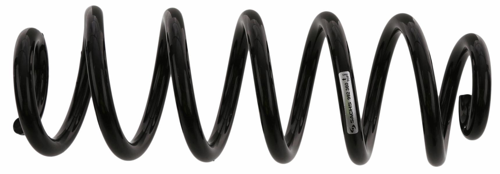 COIL SPRING