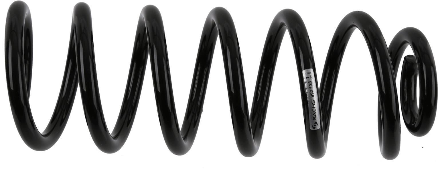 COIL SPRING