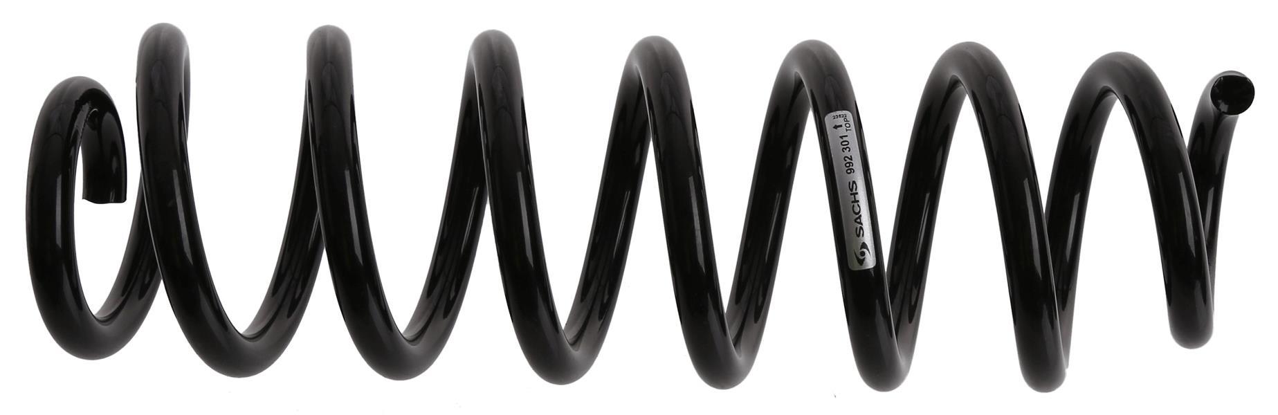 COIL SPRING