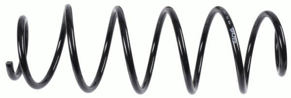 COIL SPRING
