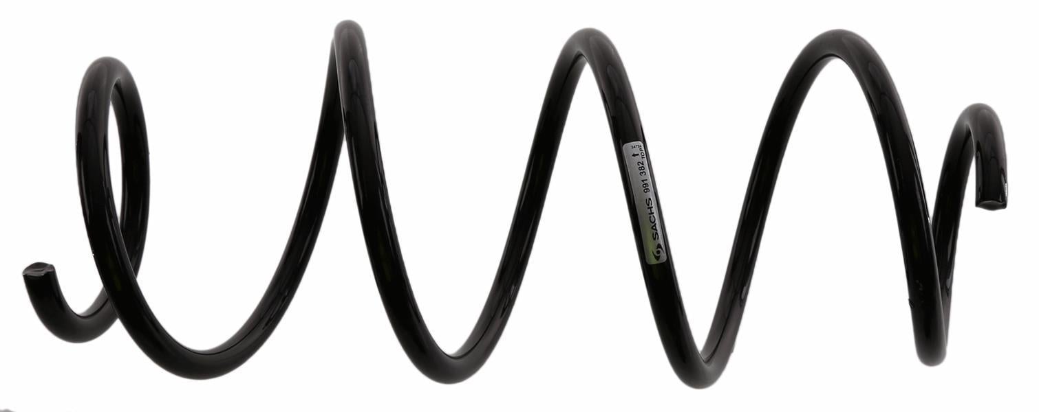 COIL SPRING