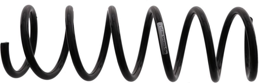 COIL SPRING